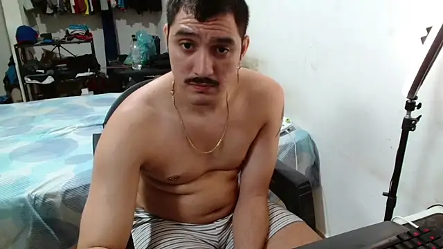 Leonino231 online show from 04-19-26, 05:47