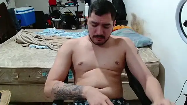 Leonino231 online show from 02-27-26, 01:22