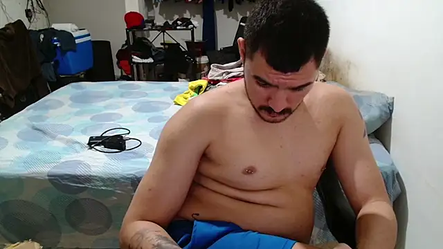 Leonino231 online show from 02-24-26, 11:38