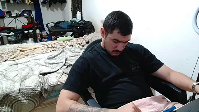 Leonino231 online show from 03-14-26, 06:47