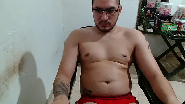 Snapshot of Leonino231 chatting on 09-30-25, 08:04 Leonino231 online show from 09-30-25, 08:04