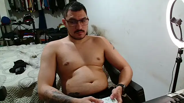 Leonino231 online show from 04-02-26, 05:58