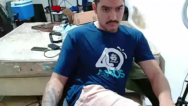 Leonino231 online show from 03-07-26, 10:37