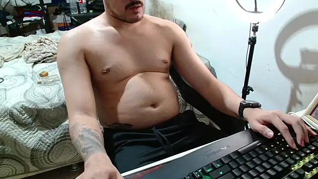 Leonino231 online show from 03-31-26, 09:50