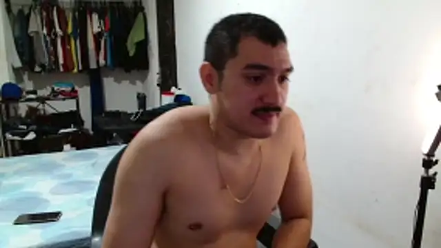 Leonino231 online show from 04-18-26, 10:32