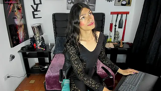 LunarisSmith online show from 02-14-26, 07:14