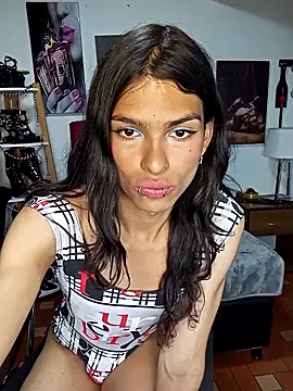 LunarisSmith online show from 03-25-26, 05:23