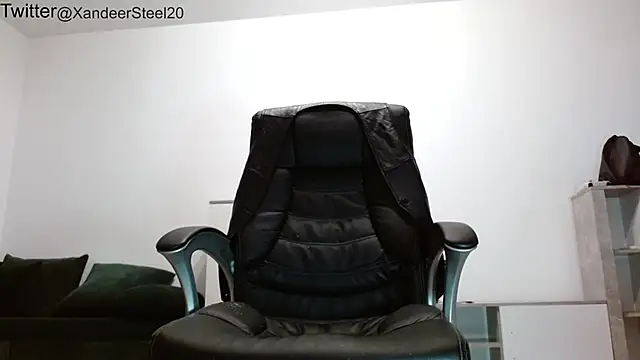 Xandeer Steel online show from 11-07-25, 05:34