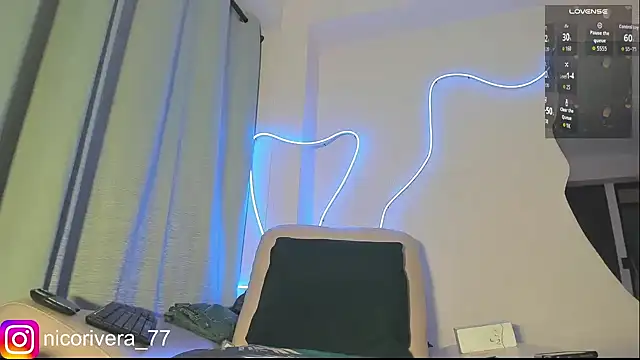 nico rivera online show from 02-25-26, 11:15