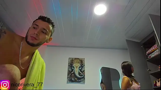 nico rivera online show from 04-10-26, 04:41