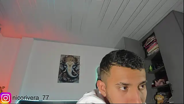 nico rivera online show from 04-17-26, 05:32