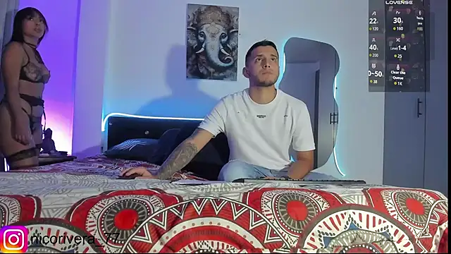 nico rivera online show from 04-04-26, 06:09