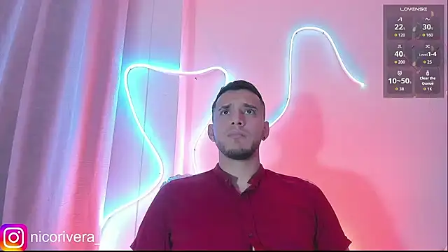 nico rivera online show from 01-13-26, 02:26