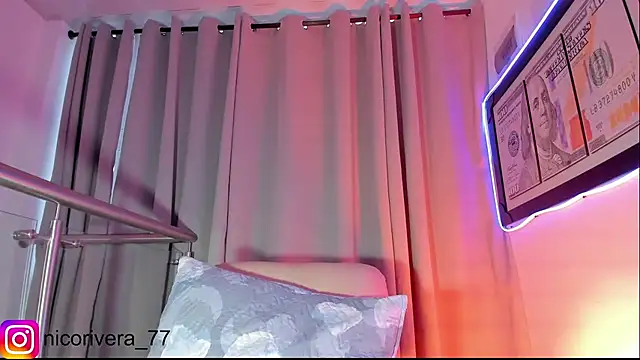 nico rivera online show from 03-23-26, 11:04