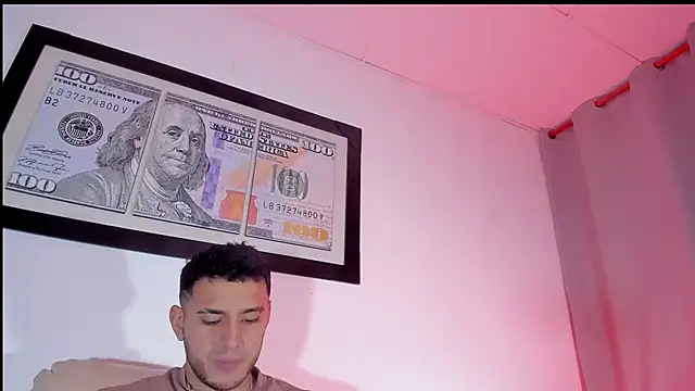 nico rivera online show from 07-26-26, 06:37