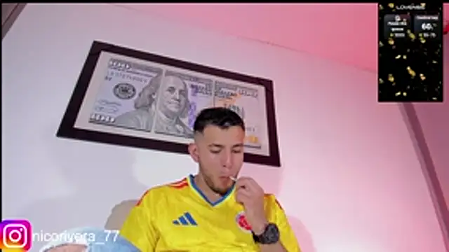 nico rivera online show from 06-24-26, 04:44