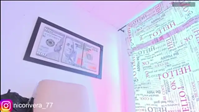 nico rivera online show from 11-21-25, 01:10