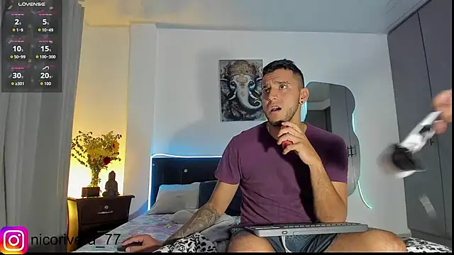 Snapshot of nico_rivera chatting on 04-20-26, 03:53 nico rivera online show from 04-20-26, 03:53