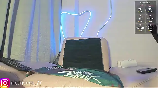 nico rivera online show from 02-23-26, 10:38