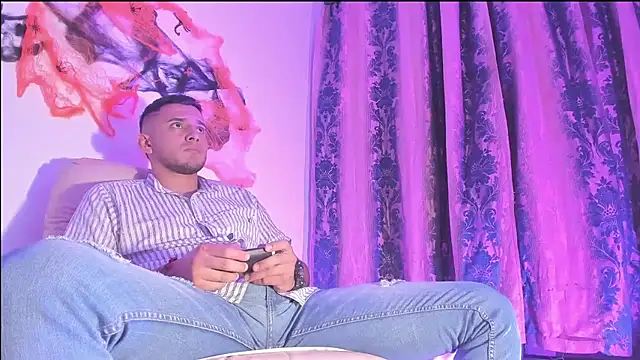 nico rivera online show from 10-26-25, 01:28