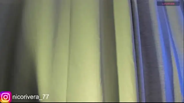 nico rivera online show from 02-09-26, 01:58