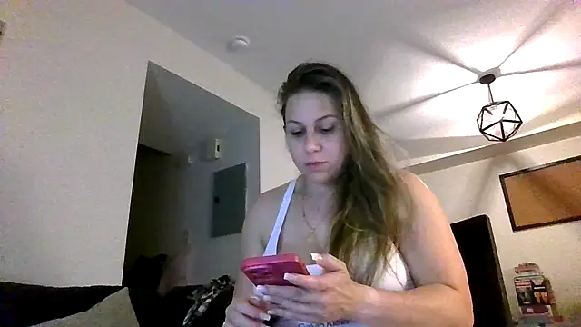 thedevinemama online show from 07-24-26, 03:24