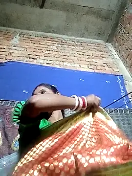 Savita992 online show from 10-27-25, 04:08