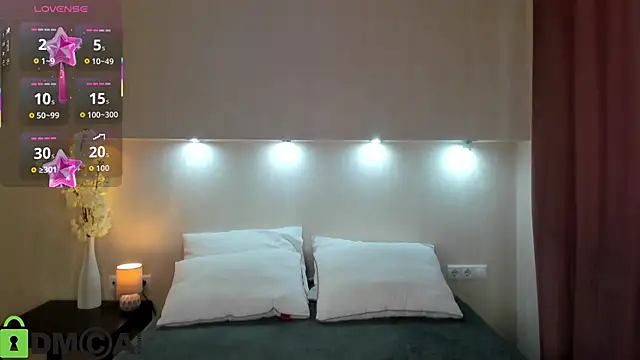 Adelina Bliss online show from 02-24-26, 09:21