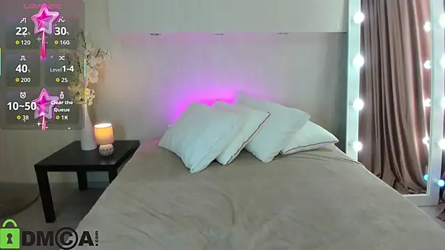 Adelina Bliss online show from 03-28-26, 01:17