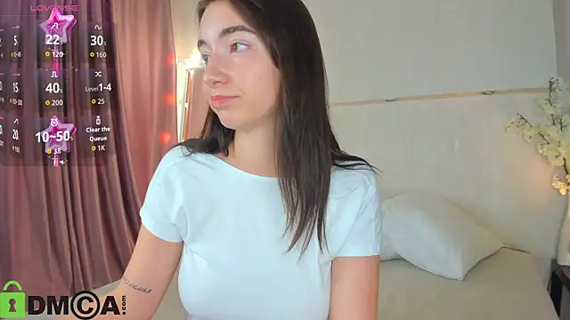 Snapshot of Adelina_Bliss chatting on 05-09-26, 01:09 Adelina Bliss online show from 05-09-26, 01:09