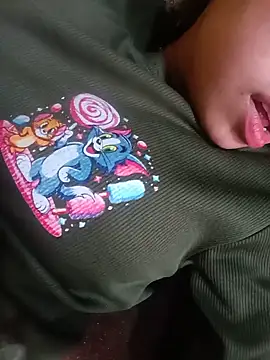 Daisygirl9 online show from 10-25-25, 06:56