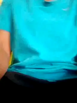 Daisygirl9 online show from 11-07-25, 07:35