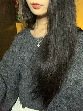 Nhinhi18 online show from 11-12-25, 03:16