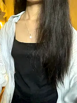 Nhinhi18 online show from 11-01-25, 03:50