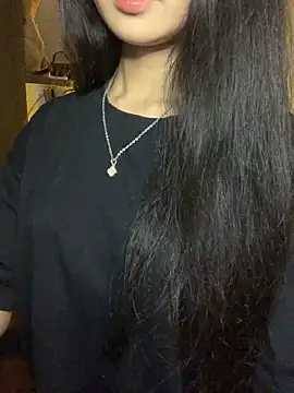 Nhinhi18 online show from 03-01-26, 03:34