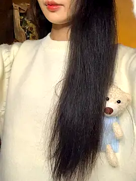 Nhinhi18 online show from 12-03-25, 03:22