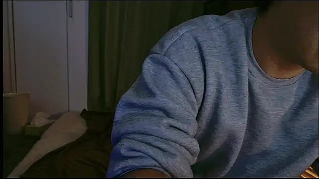 C-4bomb online show from 03-08-26, 05:22