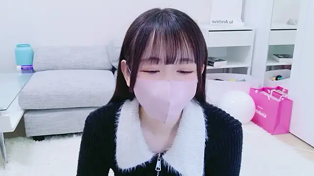 o-AKANE-o online show from 04-10-26, 07:15