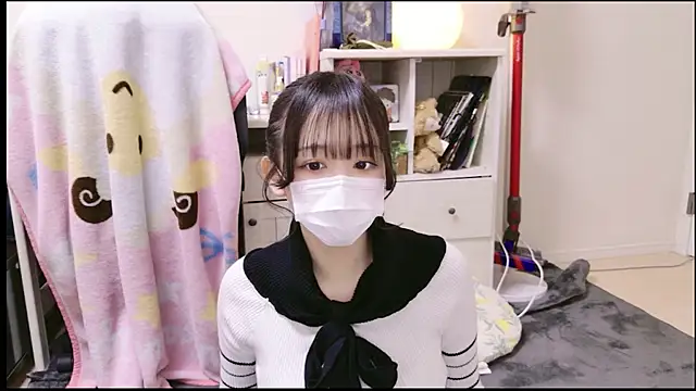 o-AKANE-o online show from 03-07-26, 06:20