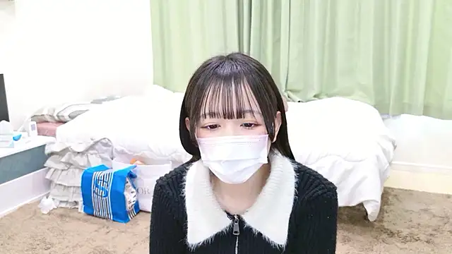 o-AKANE-o online show from 03-18-26, 04:15