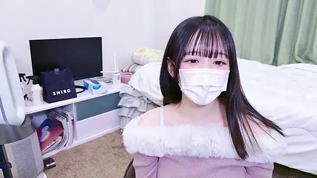 o-AKANE-o online show from 03-20-26, 06:14