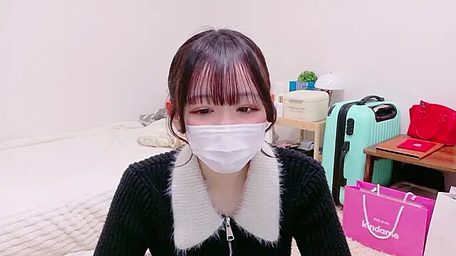 o-AKANE-o online show from 03-14-26, 04:07