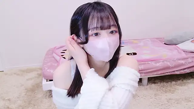 o-AKANE-o online show from 03-29-26, 02:02