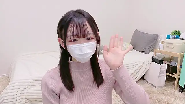 o-AKANE-o online show from 03-13-26, 07:35