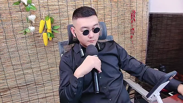 ciaodong online show from 11-26-25, 11:21