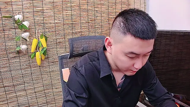 ciaodong online show from 11-29-25, 01:55