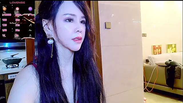 Snapshot of xinxinbabe chatting on 02-14-26, 06:24 xinxinbabe online show from 02-14-26, 06:24