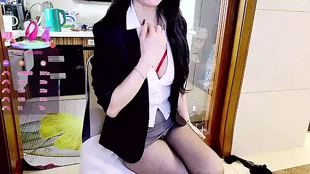 xinxinbabe online show from 09-18-25, 08:28