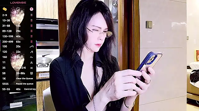 xinxinbabe online show from 09-30-25, 10:21