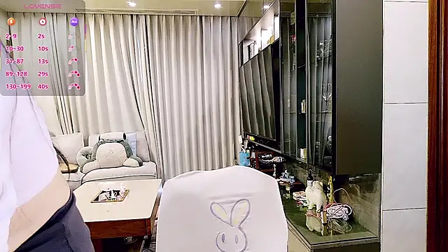 xinxinbabe online show from 09-23-25, 08:43